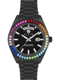 Philipp Plein Watch ROCK COUTURE DAY-DATE