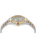Philipp Plein Watch Date Superlative Quartz Stainless Steel Model PWPNA0926