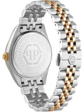 Philipp Plein Watch Date Superlative Quartz Stainless Steel Model PWPNA0926