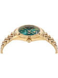 Philipp Plein Date Superlative Watch
