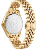 Philipp Plein Date Superlative Watch