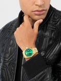 Philipp Plein Date Superlative Watch