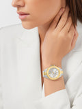 Philipp Plein Watch Rock Couture Ready Stock PWPOA0424