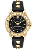 Philipp Plein Watch ROCK COUTURE Ready Stock