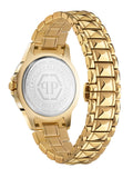Philipp Plein Watch HILIPP ROCK COUTURE