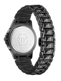 Philipp Plein Watch Rock Couture READY STOCK