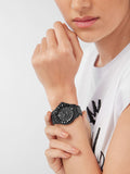 Philipp Plein Watch Rock Couture READY STOCK
