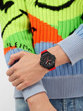 PHILIPP PLEIN Mod. PWPRA0724-3