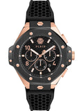 Philipp Plein Watch PWPRA0824 Ready Stock
