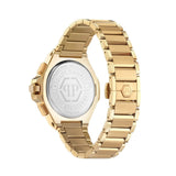 Philipp Plein Watch PWPSA0424 Quartz Ready Stock