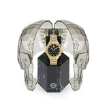 Philipp Plein Watch PWPSA0424 Quartz Ready Stock