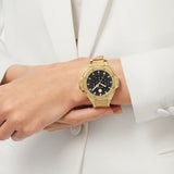 Philipp Plein Watch PWPSA0424 Quartz Ready Stock