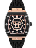 Philipp Plein Watch The Hexagon Phantom