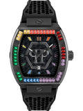 Philipp Plein Watch The Hexagon Phantom