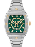 Philipp Plein Watch The Hexagon Phantom PWPUA0825