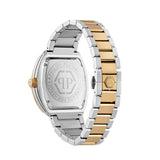 Philipp Plein Watch PWPUA0925 Quartz Stainless Steel Analog 1 ATM