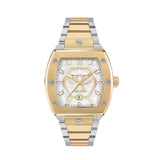 Philipp Plein Watch PWPUA0925 Quartz Stainless Steel Analog 1 ATM