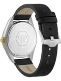 PHILIPP PLEIN Watch Date Superlative PWPVA0124 Ready Stock