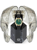 PHILIPP PLEIN Watch Date Superlative PWPVA0124 Ready Stock