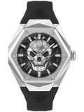Philipp Plein Watch The Skull Spikes