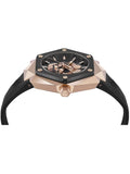 Philipp Plein Watch The Skull Spikes