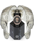 Philipp Plein Watch The Skull Spikes