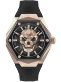 Philipp Plein Watch The Skull Spikes