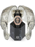 Philipp Plein Watch Hexagon PWPWA0424