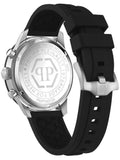 Philipp Plein Belt Watch PLEINMETER Superlative Ready Stock Accessory