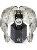 Philipp Plein Belt Watch PLEINMETER Superlative Ready Stock Accessory