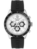 Philipp Plein Belt Watch PLEINMETER Superlative Ready Stock Accessory