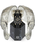 Philipp Plein Watch Pleinmeter Superlative