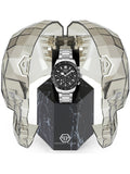 Philipp Plein Watch PLEINMETER SUPERLATIVE