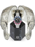 PHILIPP PLEIN Mod. PWPZA0124-3