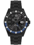 Philipp Plein Watch GMT-I Challenger