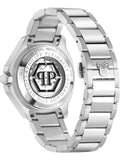 Philipp Plein Watch High-Conic Automatic