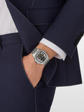 Philipp Plein Watch High-Conic Automatic