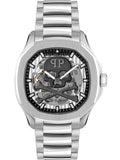 Philipp Plein Watch High-Conic Automatic
