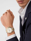 Philipp Plein Watch High-Conic Automatic
