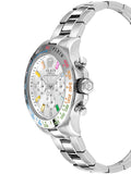 Philipp Plein Street Couture Ready Stock Watch PWSBA0123