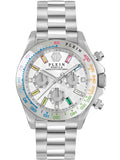 Philipp Plein Street Couture Ready Stock Watch PWSBA0123