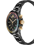 Philipp Plein Street Couture Ready Stock Watch PWSBA0623