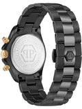 Philipp Plein Street Couture Ready Stock Watch PWSBA0623