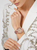 PHILIPP PLEIN Watch HIGH-CONIC PWTAA0723