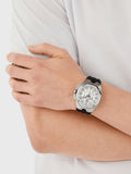 Philipp Plein Watch Octagon Hyper Ready Stock Model PWTBA0123