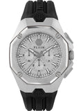 Philipp Plein Watch Octagon Hyper Ready Stock Model PWTBA0123