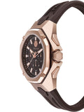 PHILIPP PLEIN Sunglasses Watch Octagon Hyper