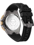Philipp Plein Watch Octagon Hyper PWTBA0323