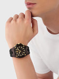 Philipp Plein Watch Octagon Hyper PWTBA0323