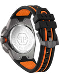 Philipp Plein Watch Octagon Hyper PWTBA0523
